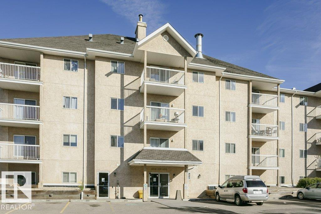 #324 4210 139 Av NW, Edmonton, Alberta  T5Y 2W6 - Photo 2 - E4509498