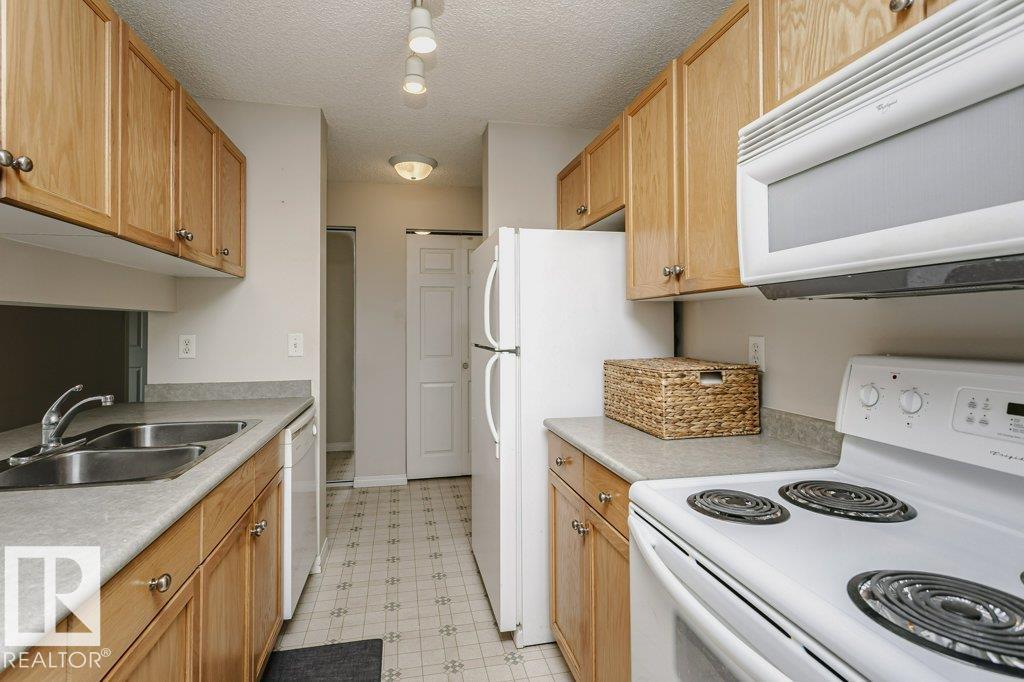 #324 4210 139 Av NW, Edmonton, Alberta  T5Y 2W6 - Photo 7 - E4509498