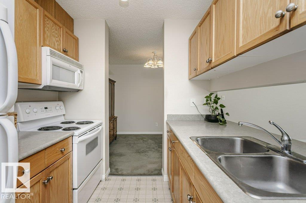 #324 4210 139 Av NW, Edmonton, Alberta  T5Y 2W6 - Photo 8 - E4509498