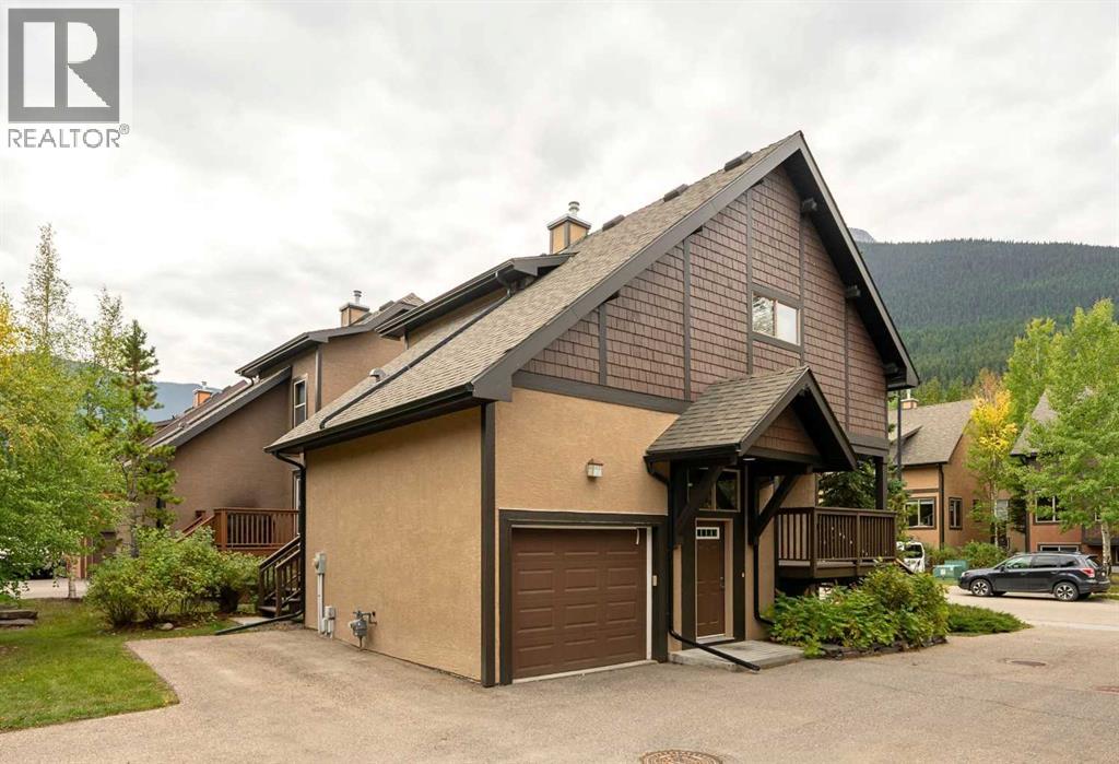 403, 108 Armstrong Place, Canmore, Alberta  T1W 3L2 - Photo 14 - A2335980
