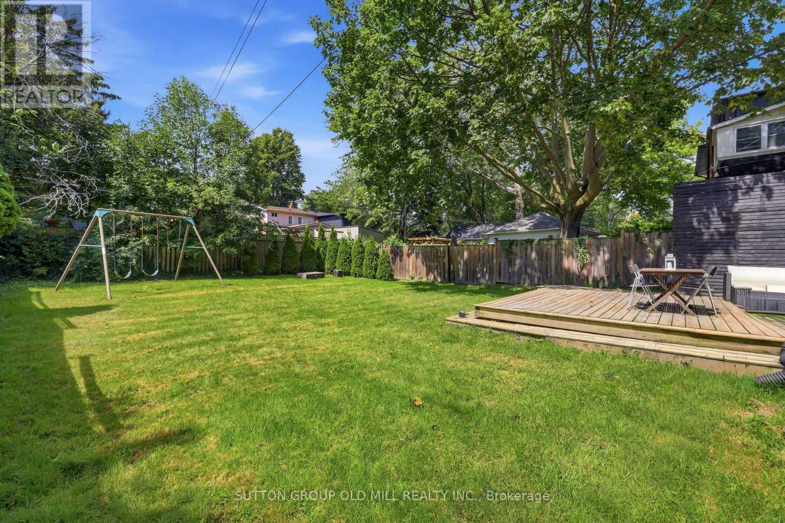 10 Queens Avenue, Toronto, Ontario  M8V 2N1 - Photo 44 - W13805184