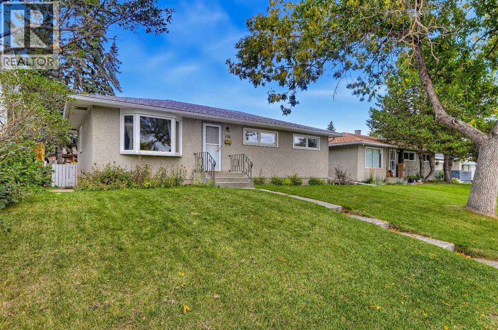 176 Frobisher Boulevard Se, Calgary, Alberta  T2H 1G7 - Photo 1 - A2346576