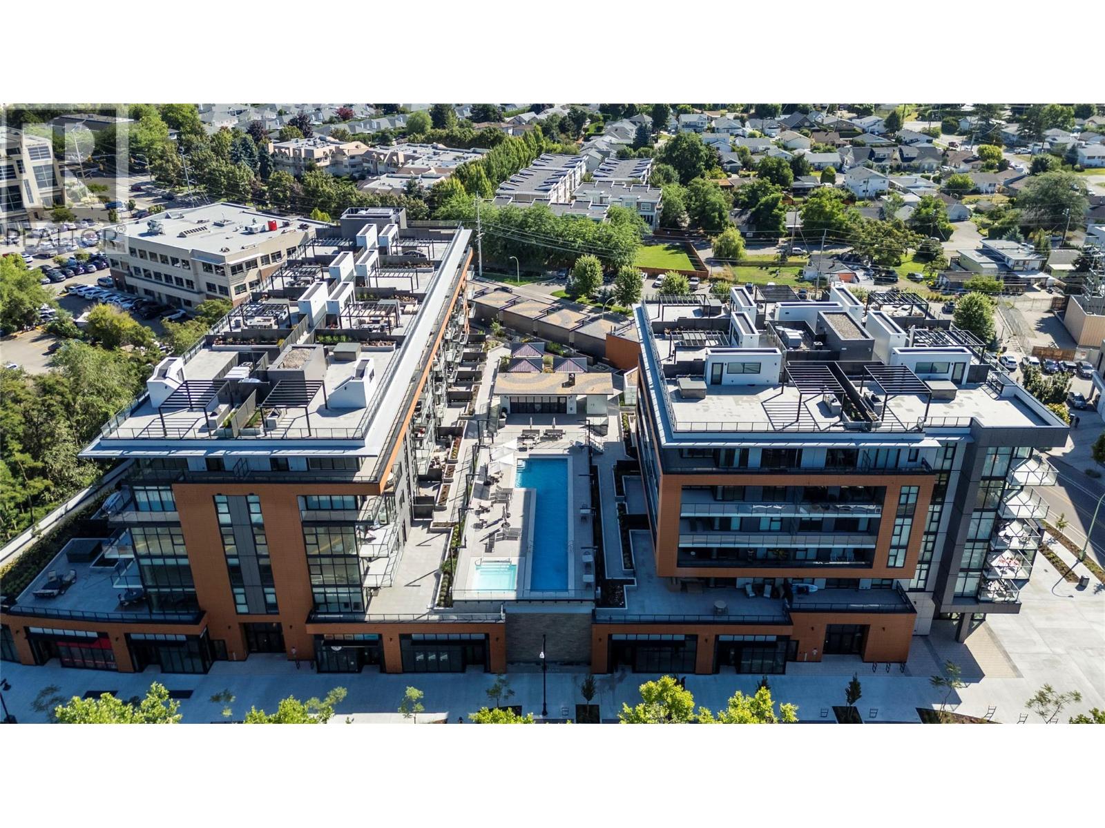 3389 Lakeshore Road Unit# 315, Kelowna, British Columbia  V1W 0G5 - Photo 46 - 10401315