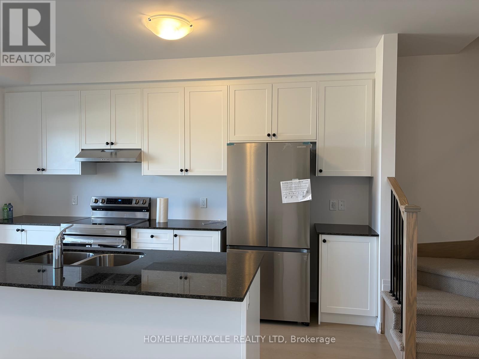 441 JACK WILFORD WAY S, Woodstock, Ontario