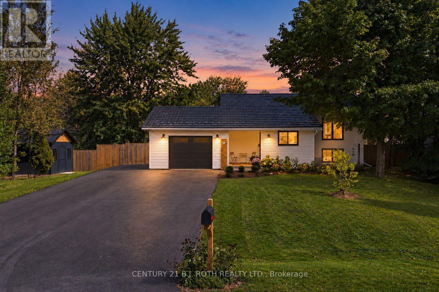 3417 Timberline Avenue, Severn, Ontario  L3V 0V8 - Photo 31 - S13801718