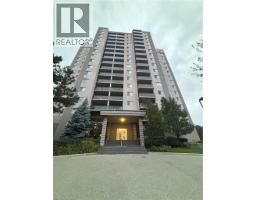 975 WARWICK Court Unit# 1210, burlington, Ontario