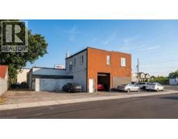 302 QUEENSTON Road, hamilton, Ontario
