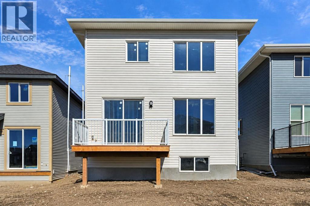 183 Heritage Court, Cochrane, Alberta  T4C 2N5 - Photo 49 - A2334122