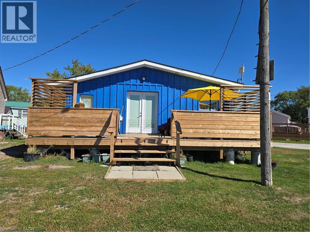 14 PIKE Street, Selkirk, Ontario