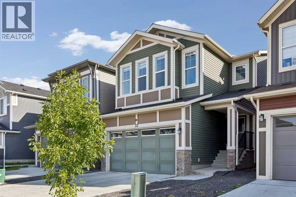 22 Lucas Terrace Nw, Calgary, Alberta  T3P 1P9 - Photo 2 - A2343612