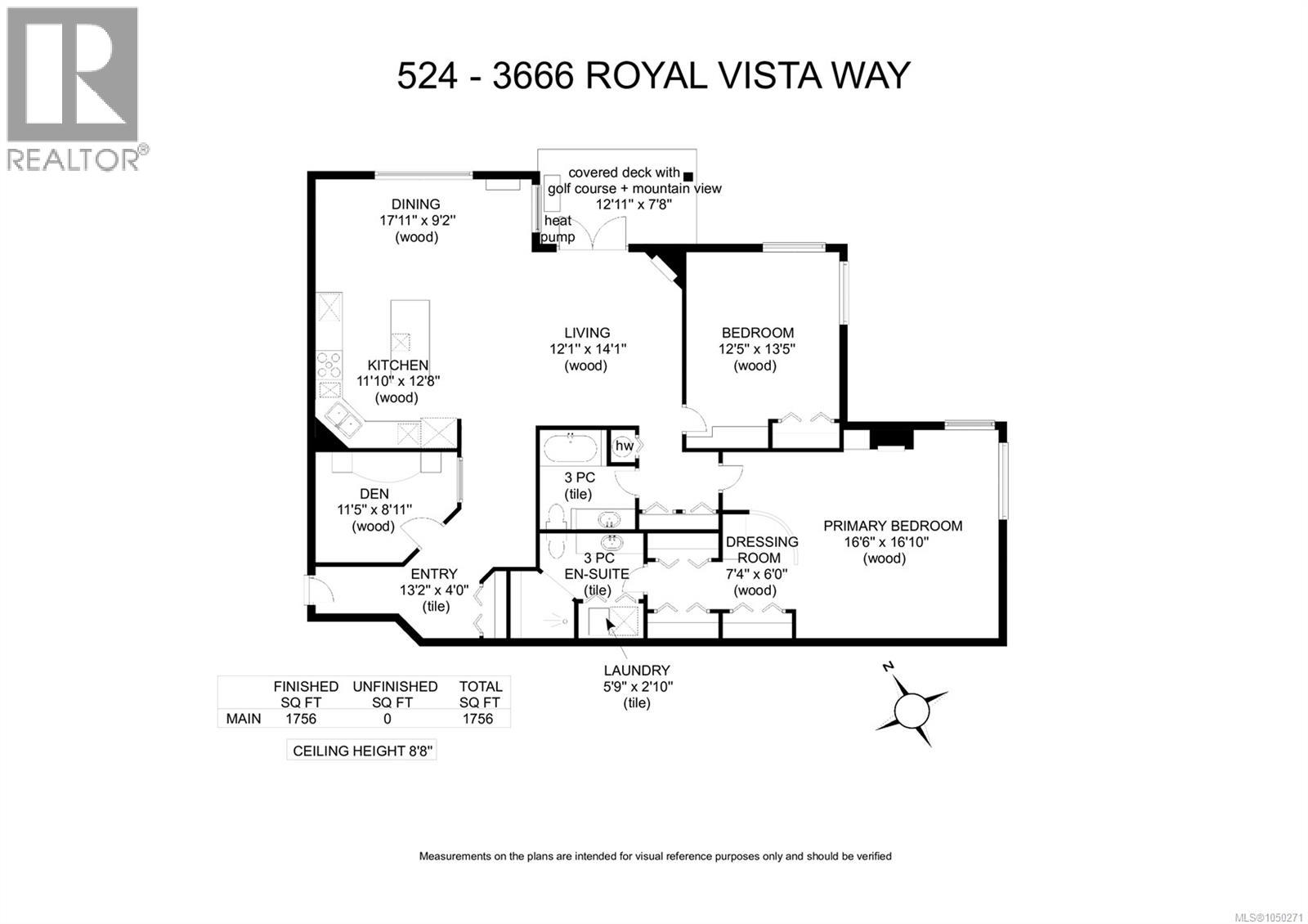 524 3666 Royal Vista Way, Courtenay, British Columbia  V9N 9X8 - Photo 15 - 1050271