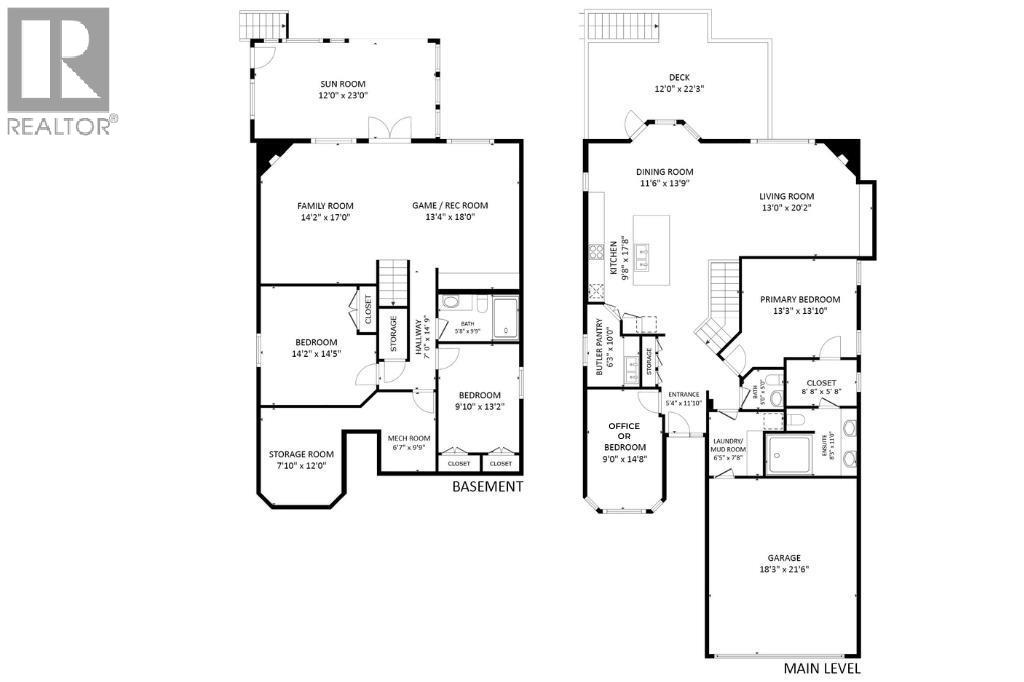 119 Citadel Meadow Close NW