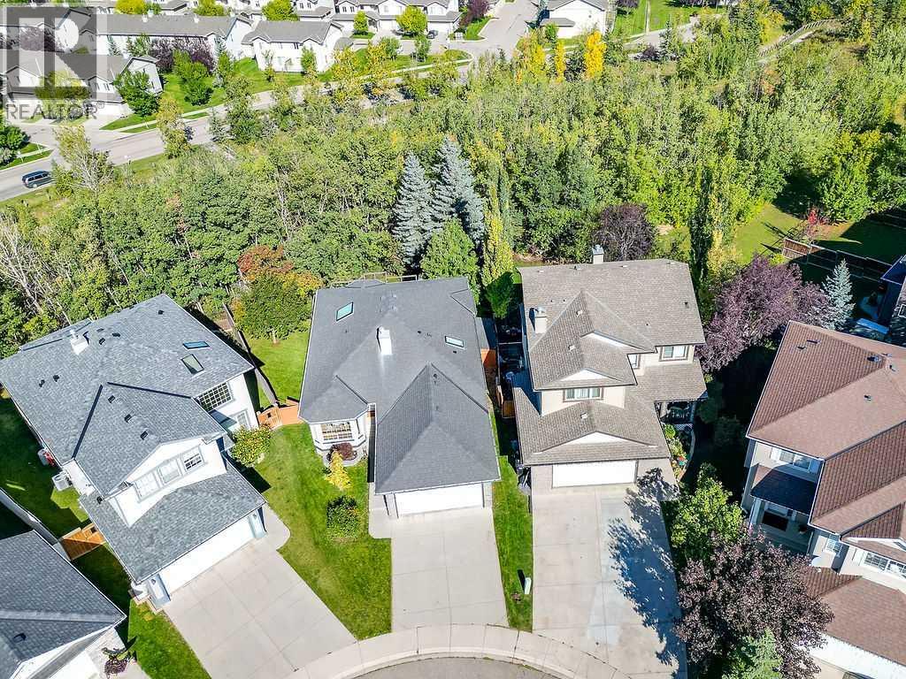 119 Citadel Meadow Close NW