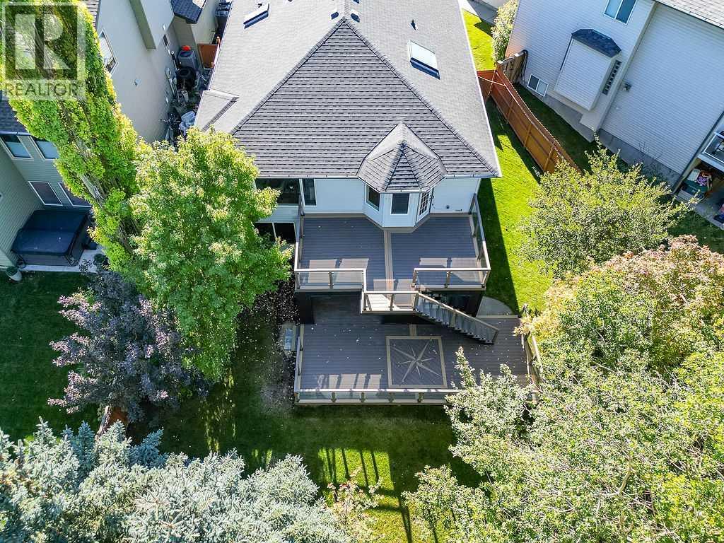 119 Citadel Meadow Close NW