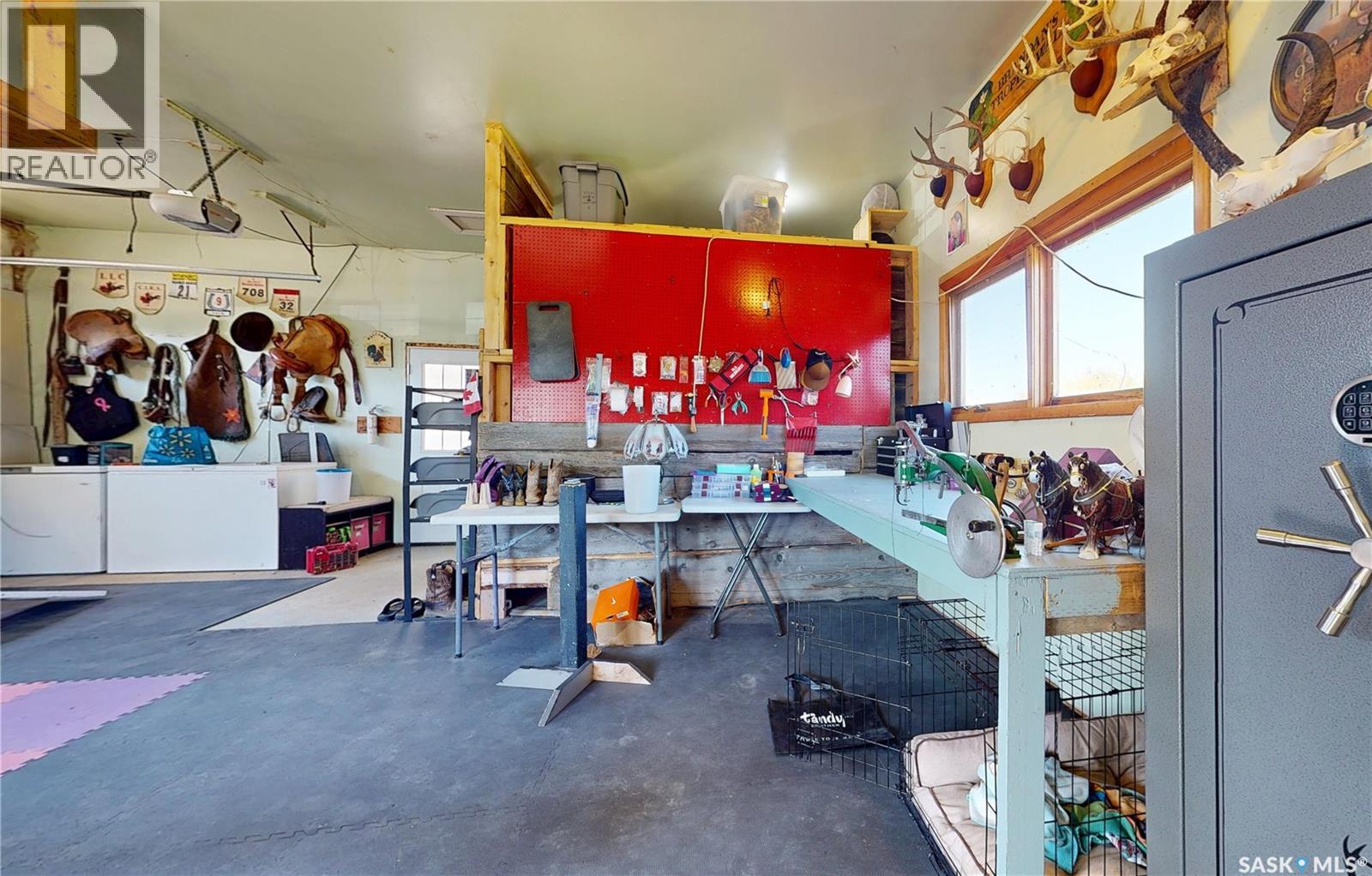 Steinkey Acreage, Happyland Rm No. 231, Saskatchewan  S0N 1H0 - Photo 27 - SK048813