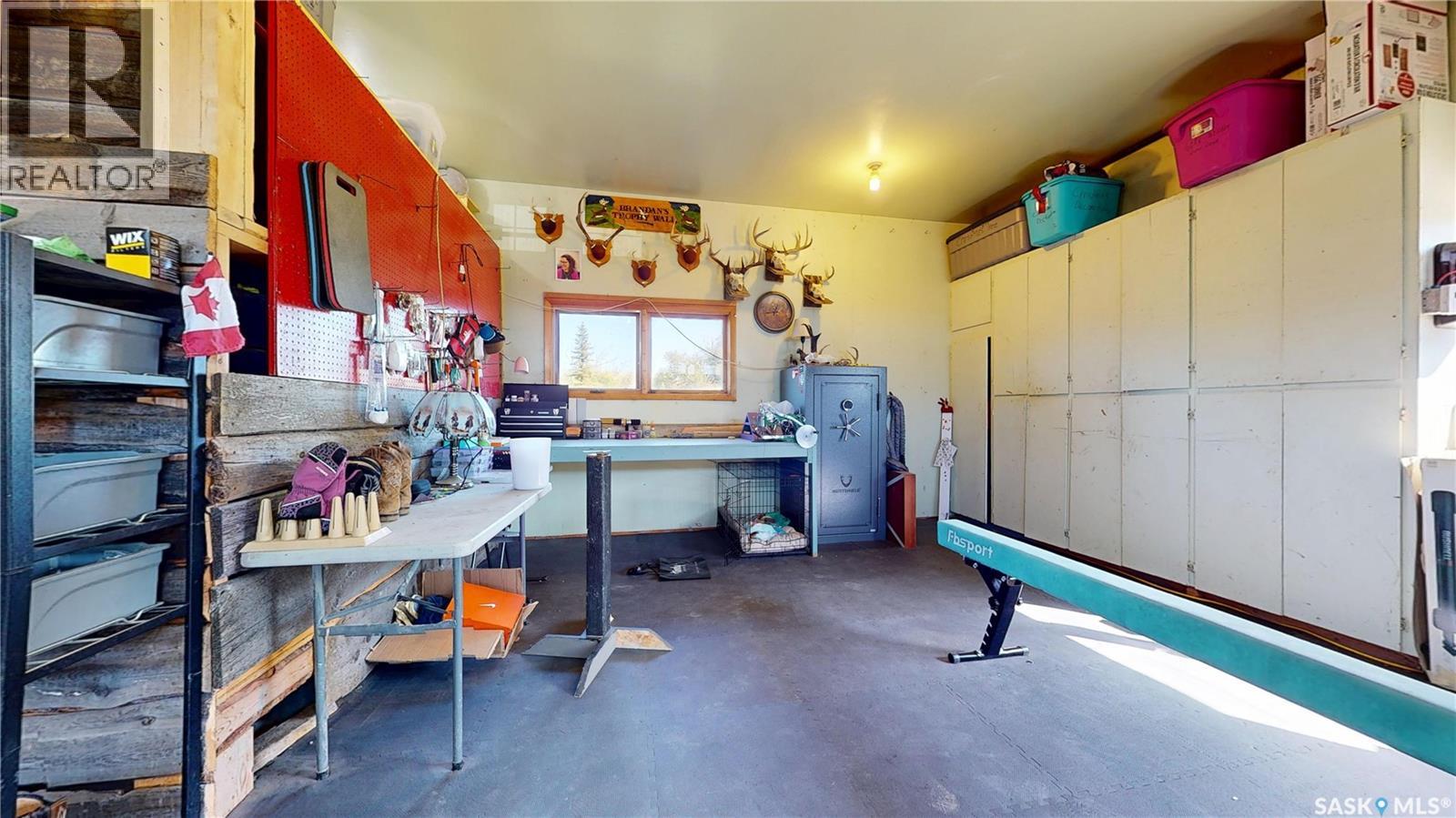 Steinkey Acreage, Happyland Rm No. 231, Saskatchewan  S0N 1H0 - Photo 28 - SK048813