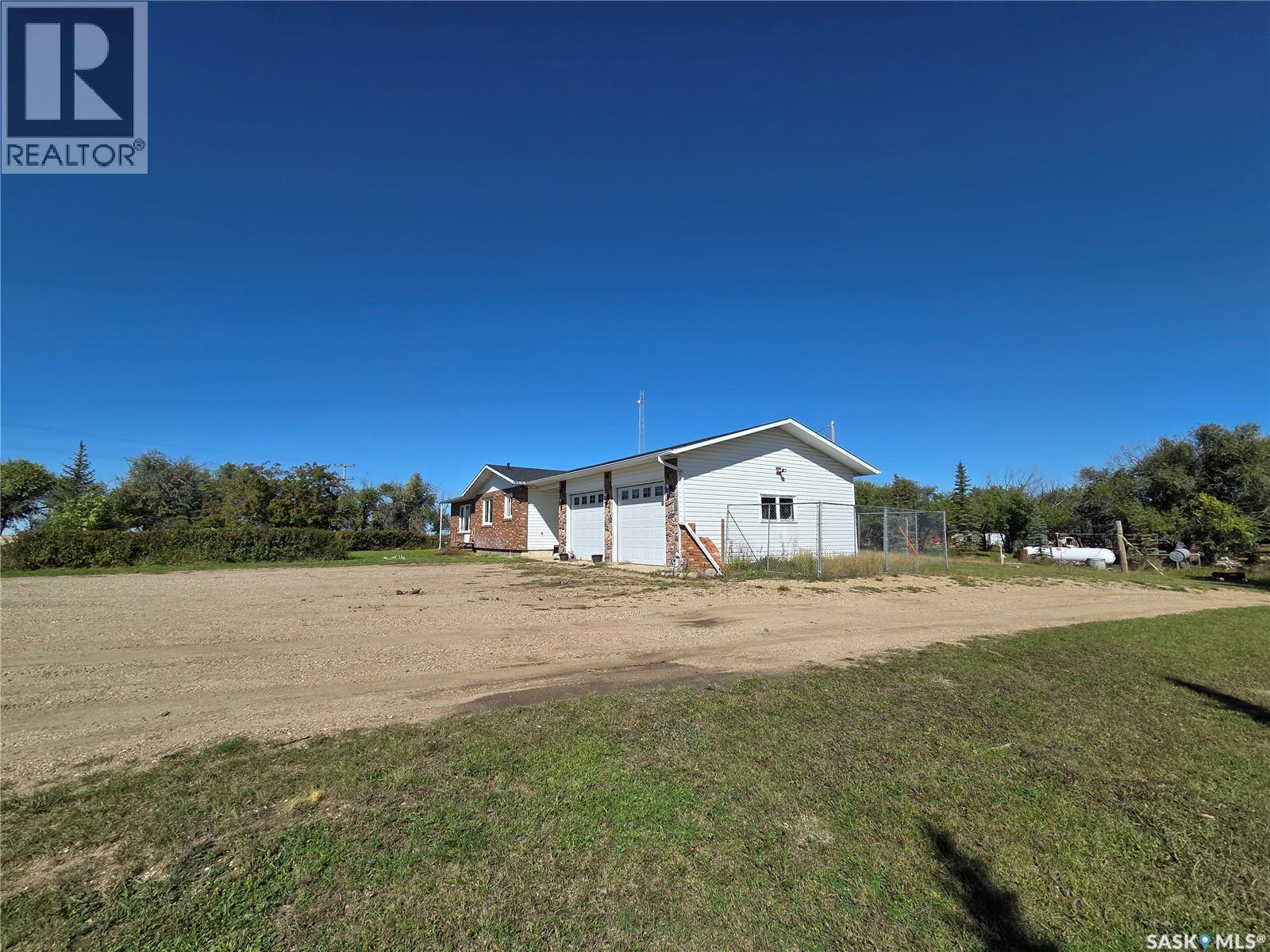 Steinkey Acreage, Happyland Rm No. 231, Saskatchewan  S0N 1H0 - Photo 38 - SK048813