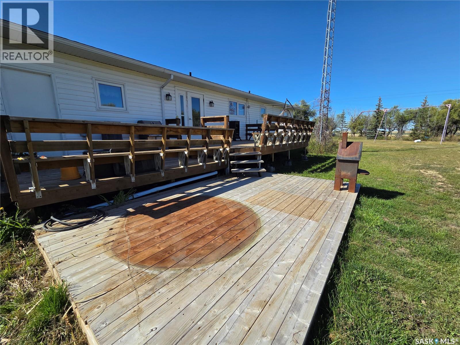 Steinkey Acreage, Happyland Rm No. 231, Saskatchewan  S0N 1H0 - Photo 41 - SK048813