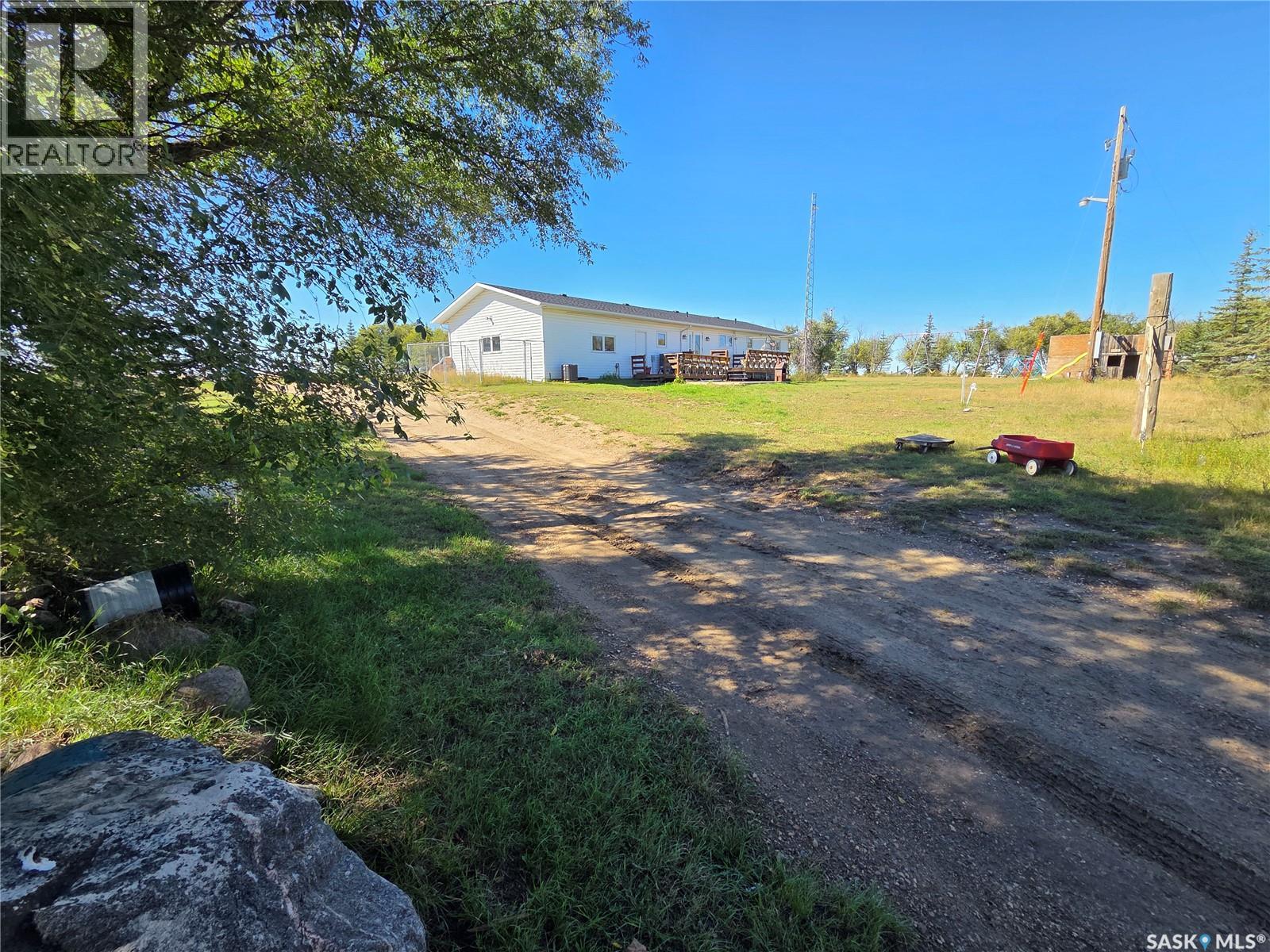 Steinkey Acreage, Happyland Rm No. 231, Saskatchewan  S0N 1H0 - Photo 43 - SK048813