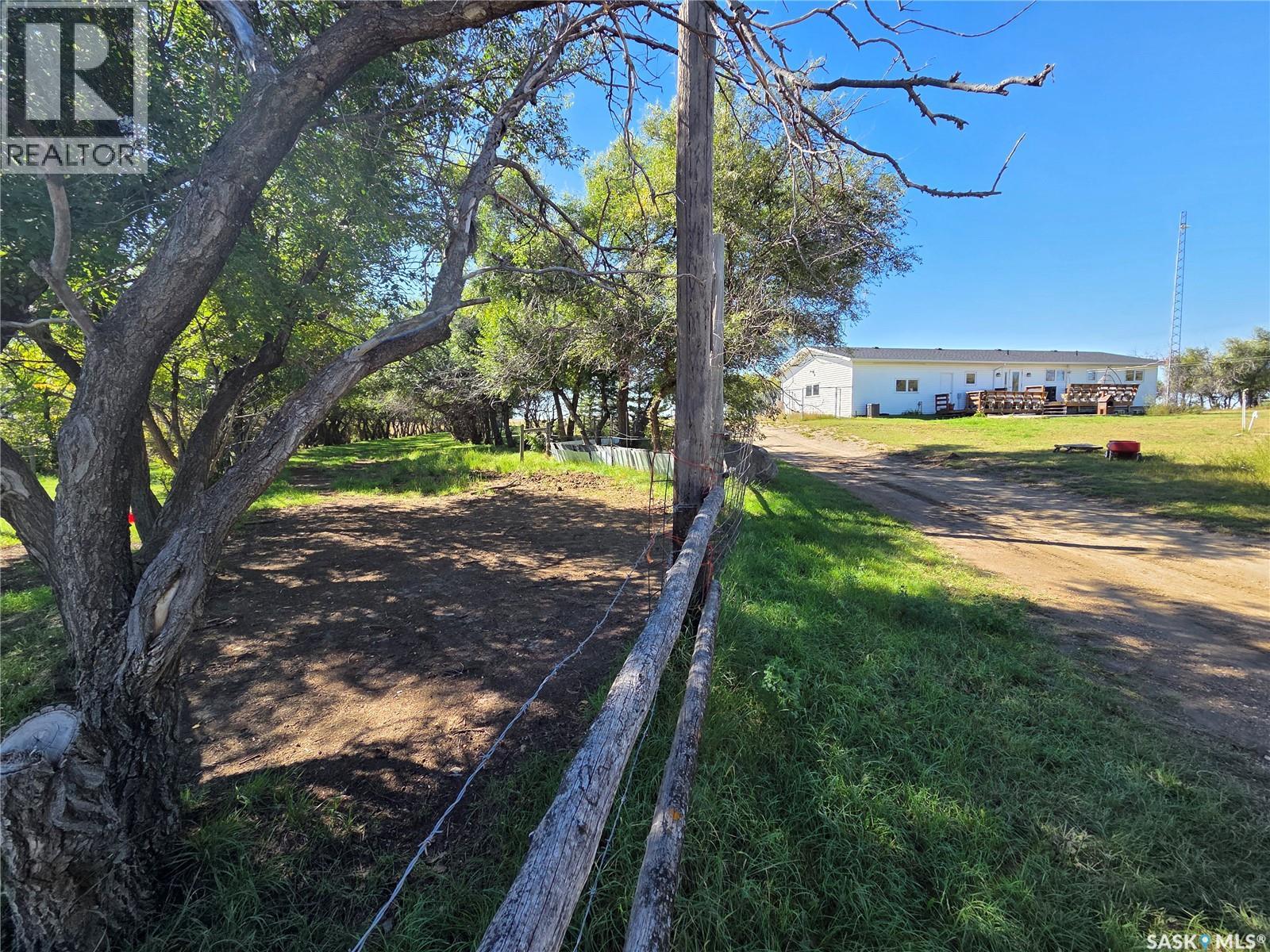 Steinkey Acreage, Happyland Rm No. 231, Saskatchewan  S0N 1H0 - Photo 44 - SK048813