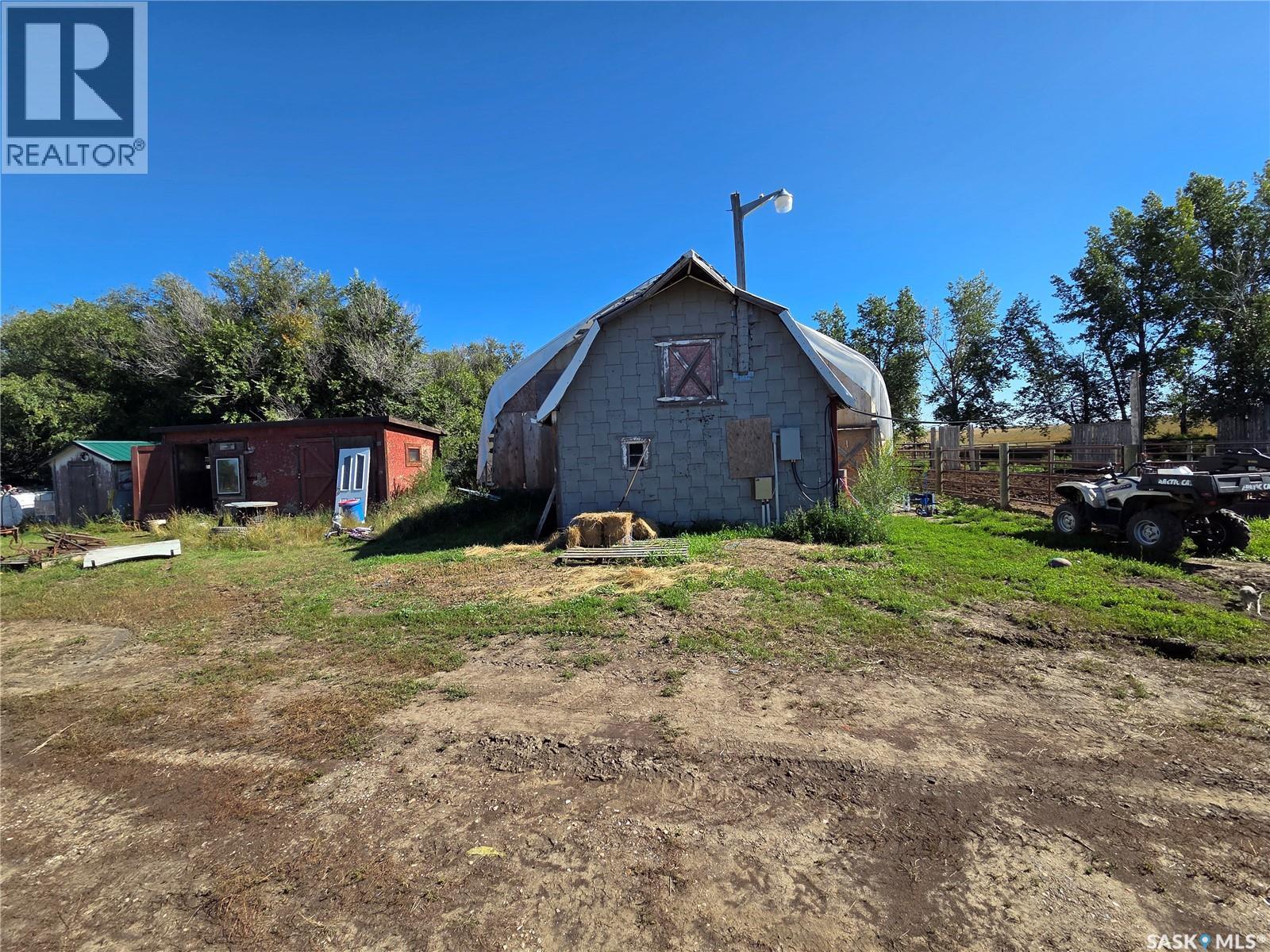 Steinkey Acreage, Happyland Rm No. 231, Saskatchewan  S0N 1H0 - Photo 46 - SK048813