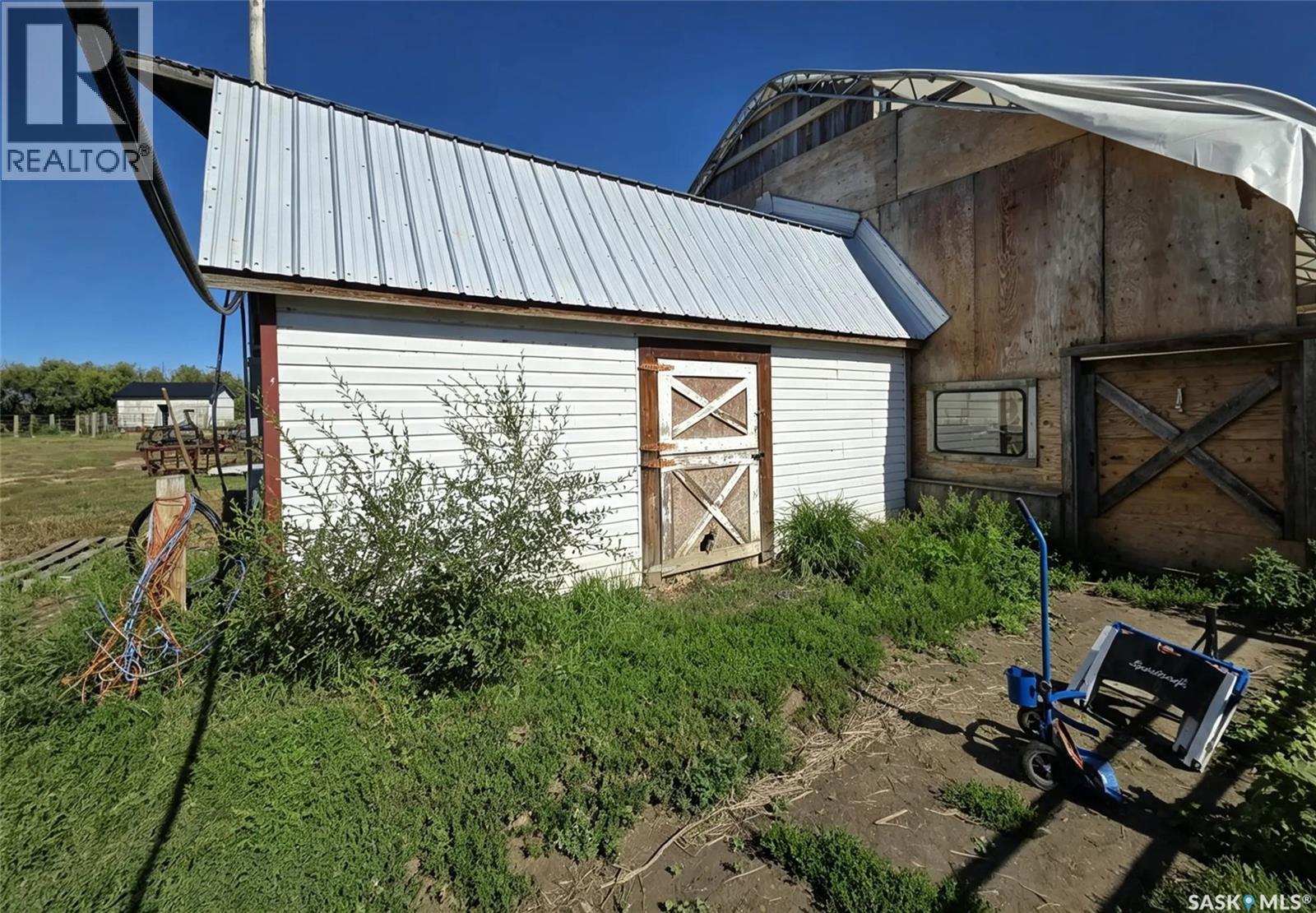 Steinkey Acreage, Happyland Rm No. 231, Saskatchewan  S0N 1H0 - Photo 47 - SK048813