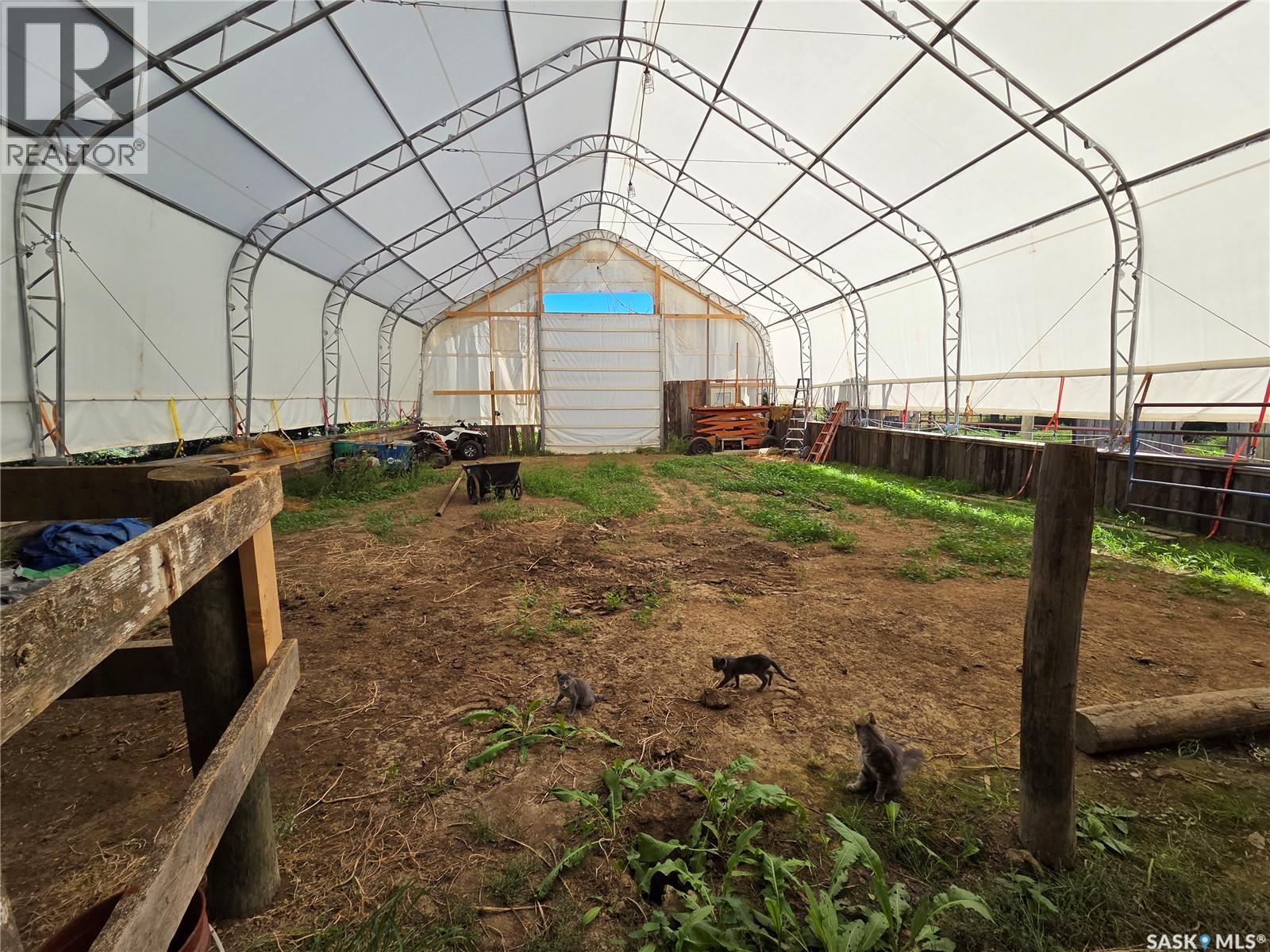 Steinkey Acreage, Happyland Rm No. 231, Saskatchewan  S0N 1H0 - Photo 49 - SK048813