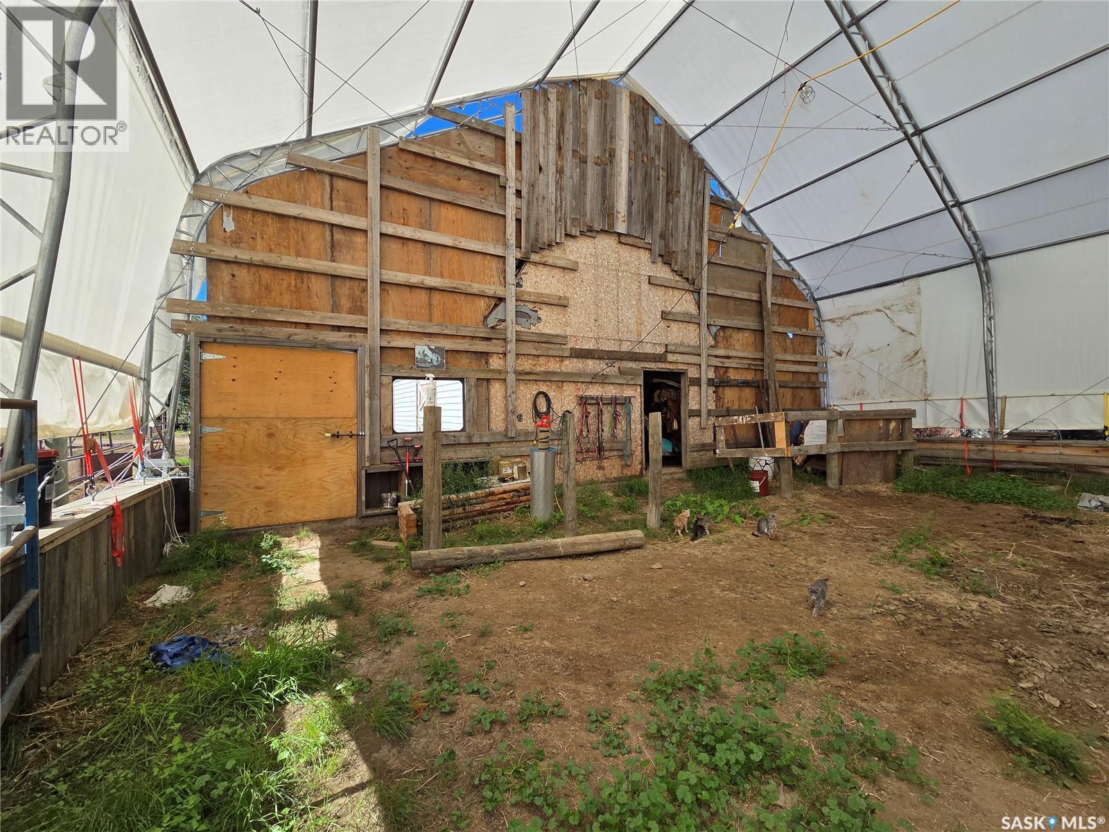 Steinkey Acreage, Happyland Rm No. 231, Saskatchewan  S0N 1H0 - Photo 50 - SK048813