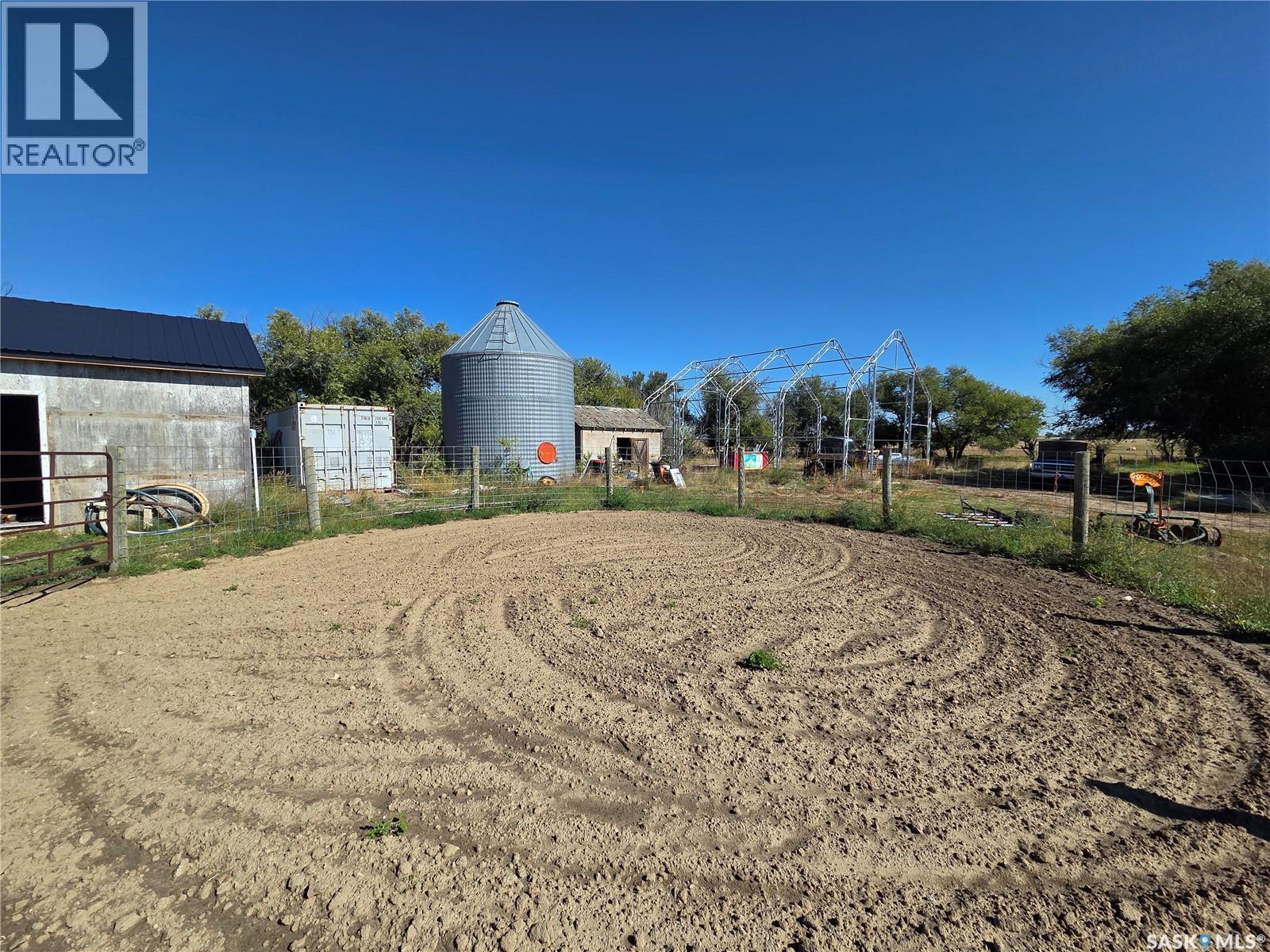 Steinkey Acreage, Happyland Rm No. 231, Saskatchewan  S0N 1H0 - Photo 54 - SK048813
