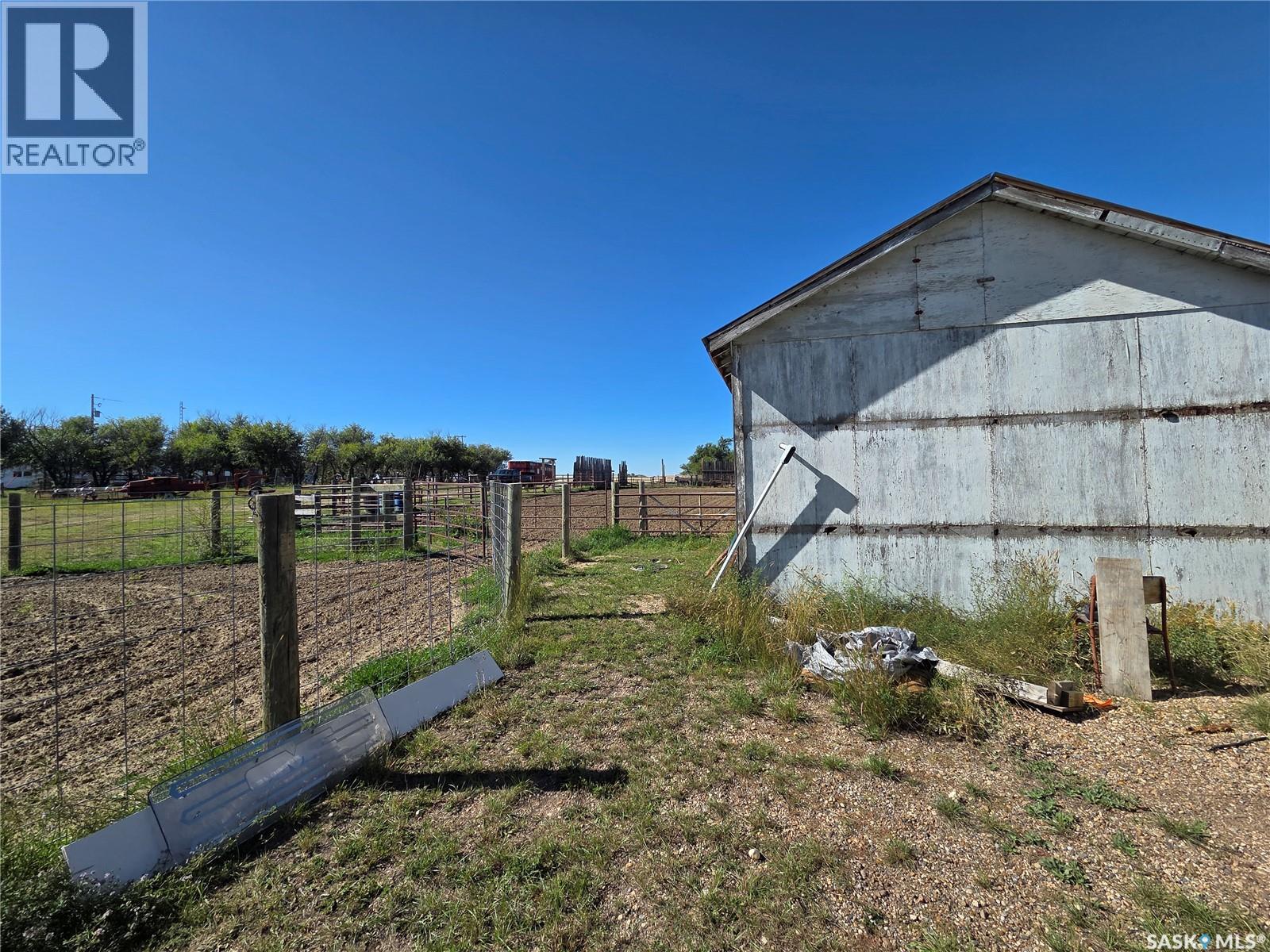 Steinkey Acreage, Happyland Rm No. 231, Saskatchewan  S0N 1H0 - Photo 55 - SK048813