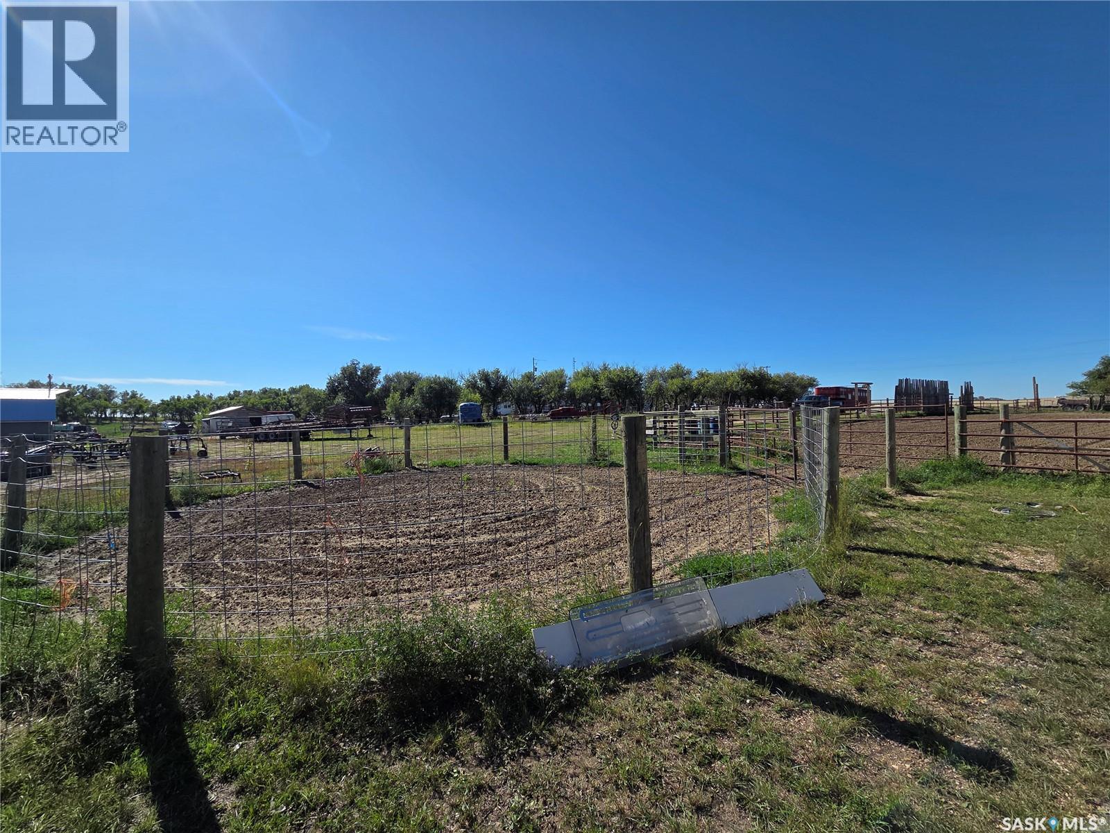 Steinkey Acreage, Happyland Rm No. 231, Saskatchewan  S0N 1H0 - Photo 56 - SK048813