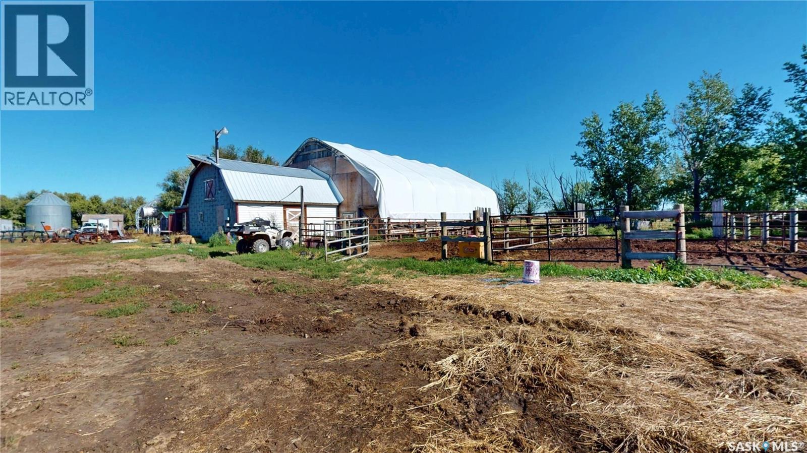 Steinkey Acreage, Happyland Rm No. 231, Saskatchewan  S0N 1H0 - Photo 57 - SK048813