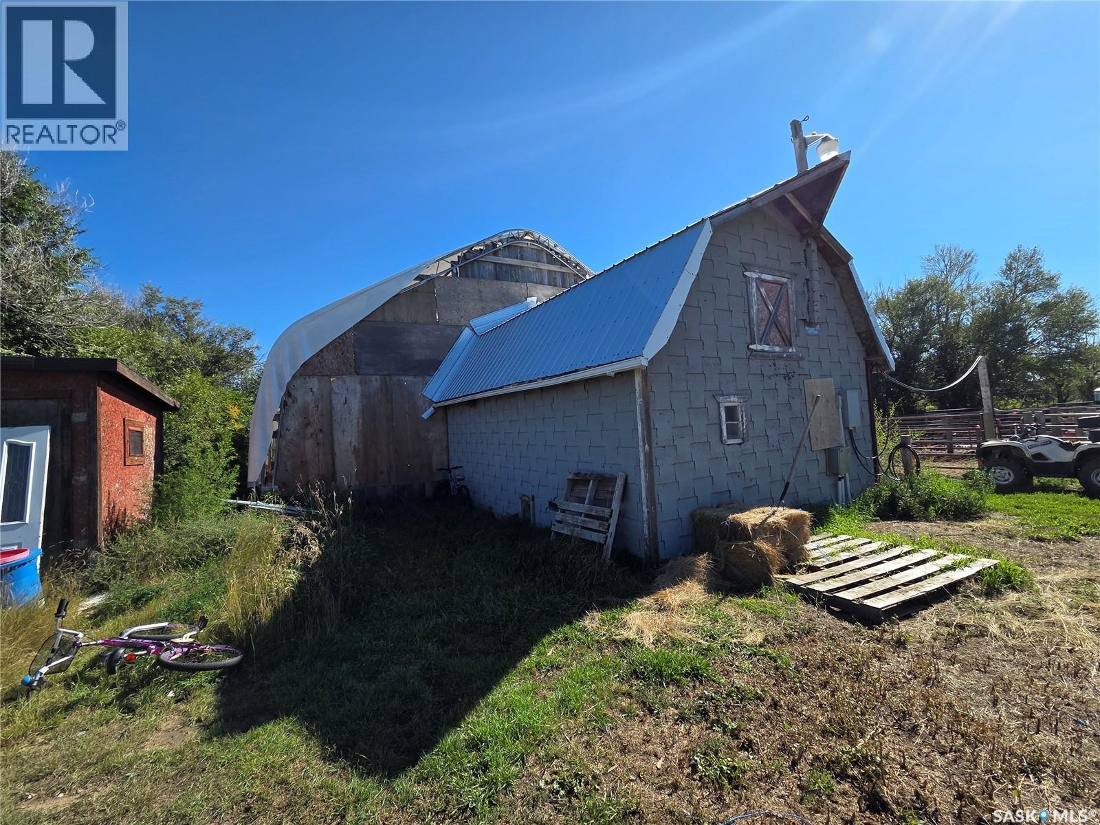 Steinkey Acreage, Happyland Rm No. 231, Saskatchewan  S0N 1H0 - Photo 58 - SK048813