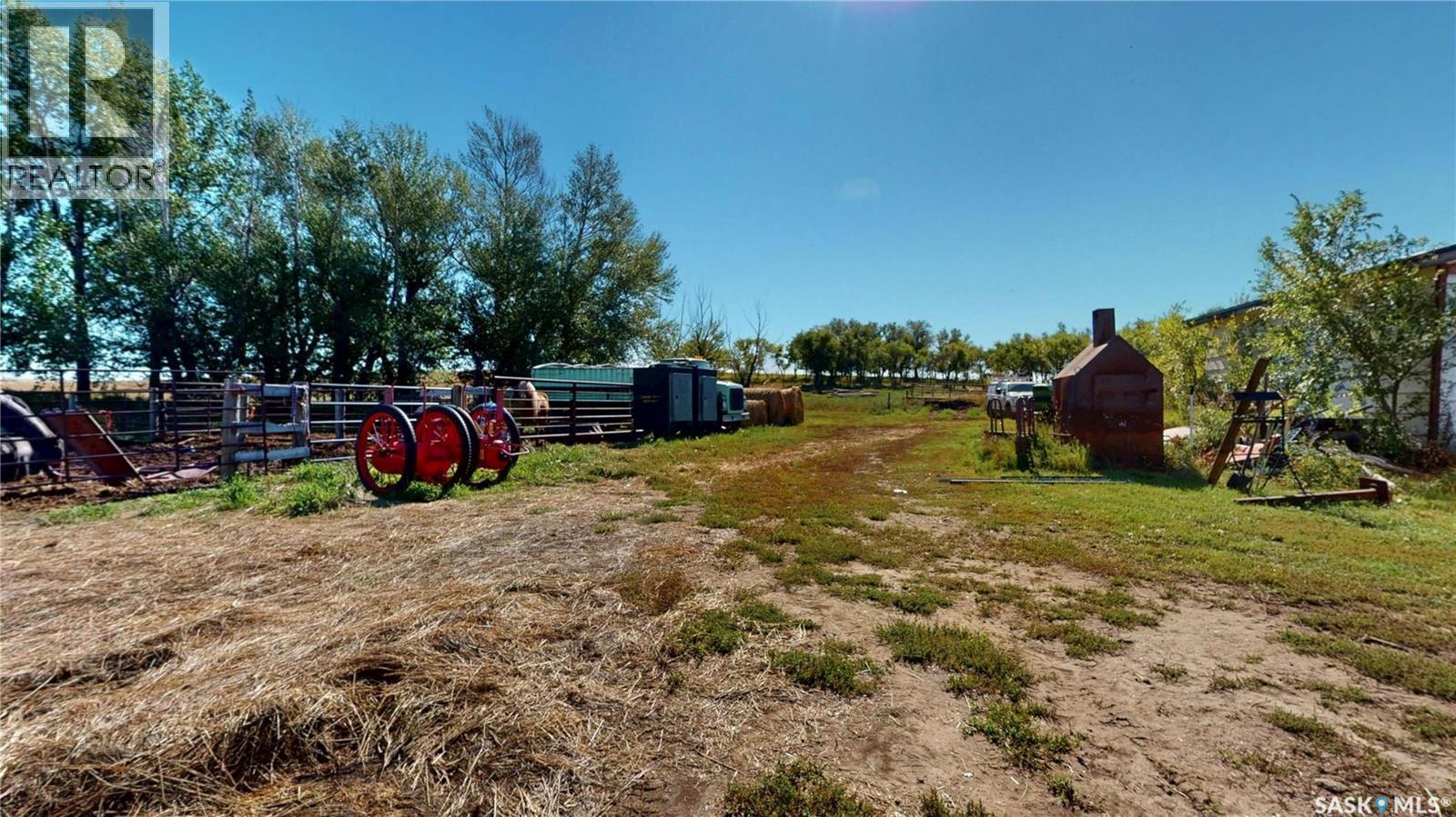 Steinkey Acreage, Happyland Rm No. 231, Saskatchewan  S0N 1H0 - Photo 61 - SK048813