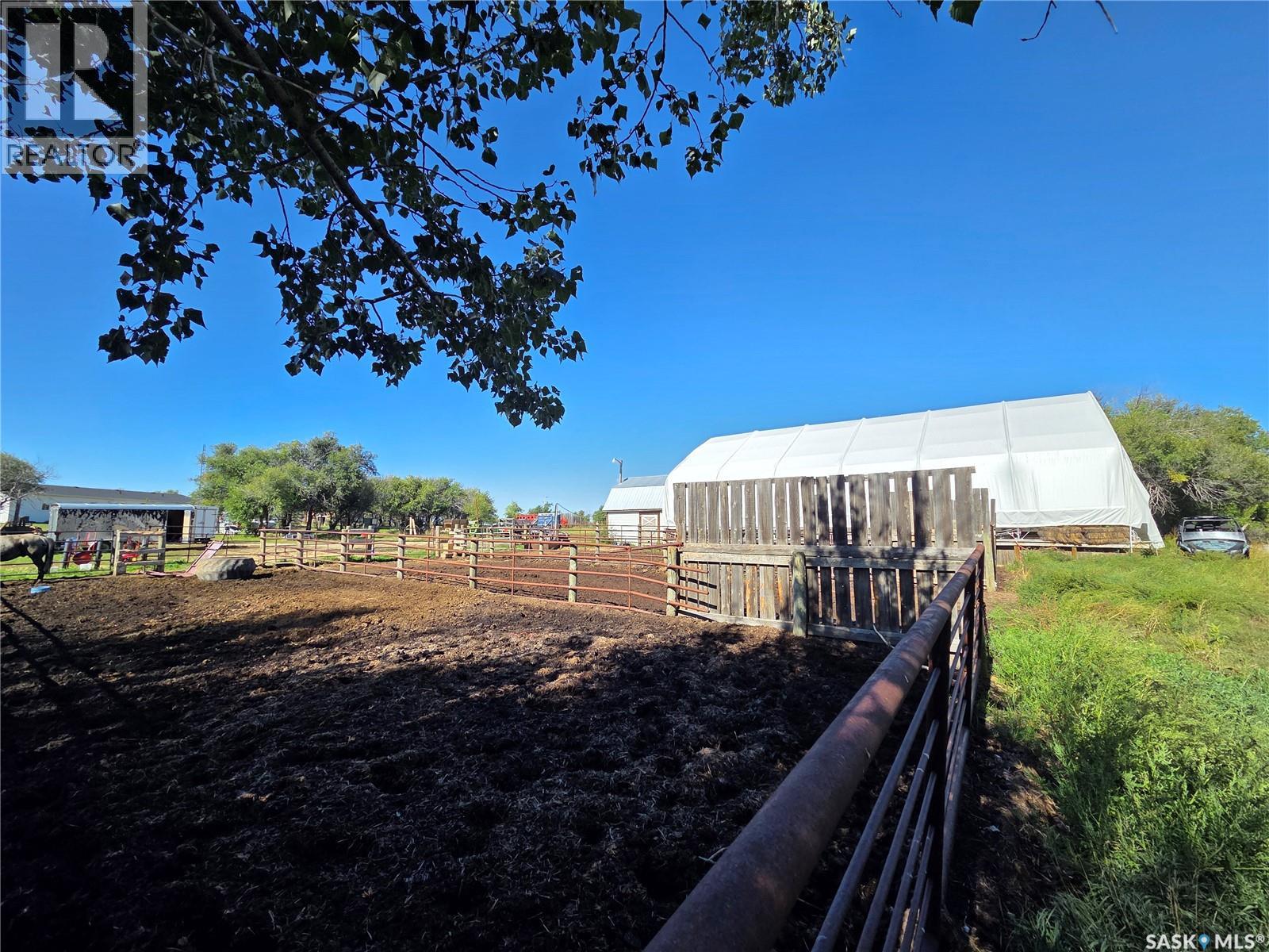 Steinkey Acreage, Happyland Rm No. 231, Saskatchewan  S0N 1H0 - Photo 62 - SK048813