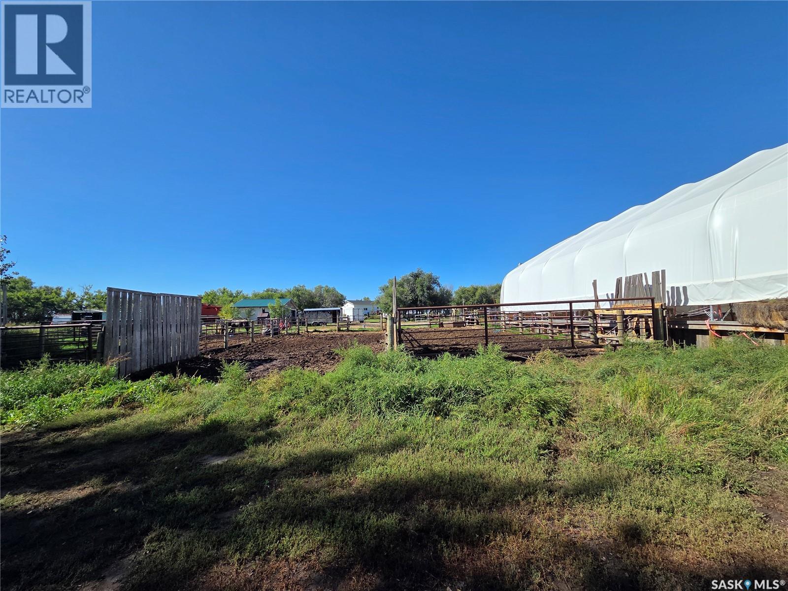 Steinkey Acreage, Happyland Rm No. 231, Saskatchewan  S0N 1H0 - Photo 63 - SK048813