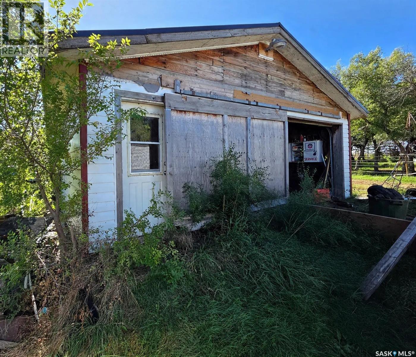 Steinkey Acreage, Happyland Rm No. 231, Saskatchewan  S0N 1H0 - Photo 64 - SK048813