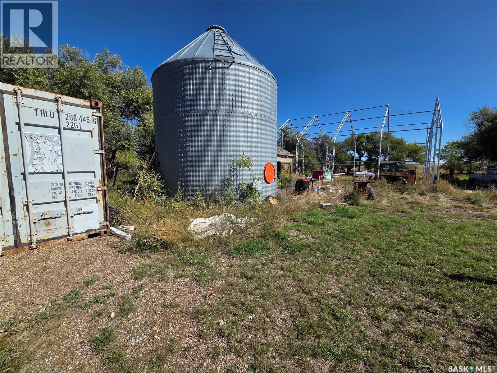 Steinkey Acreage, Happyland Rm No. 231, Saskatchewan  S0N 1H0 - Photo 65 - SK048813