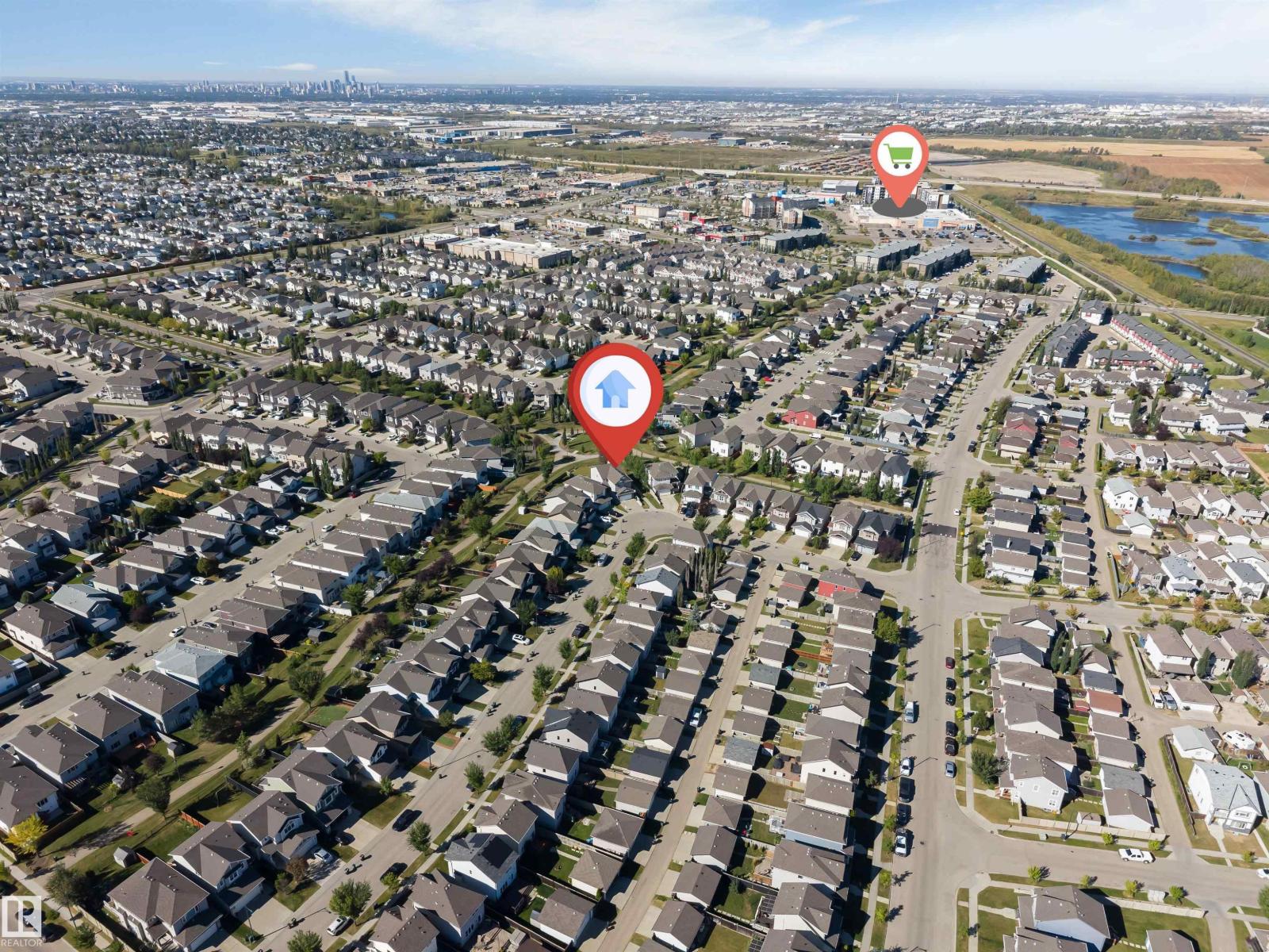3662 13 St NW NW, Edmonton, Alberta  T5T 0J5 - Photo 9 - E4509499