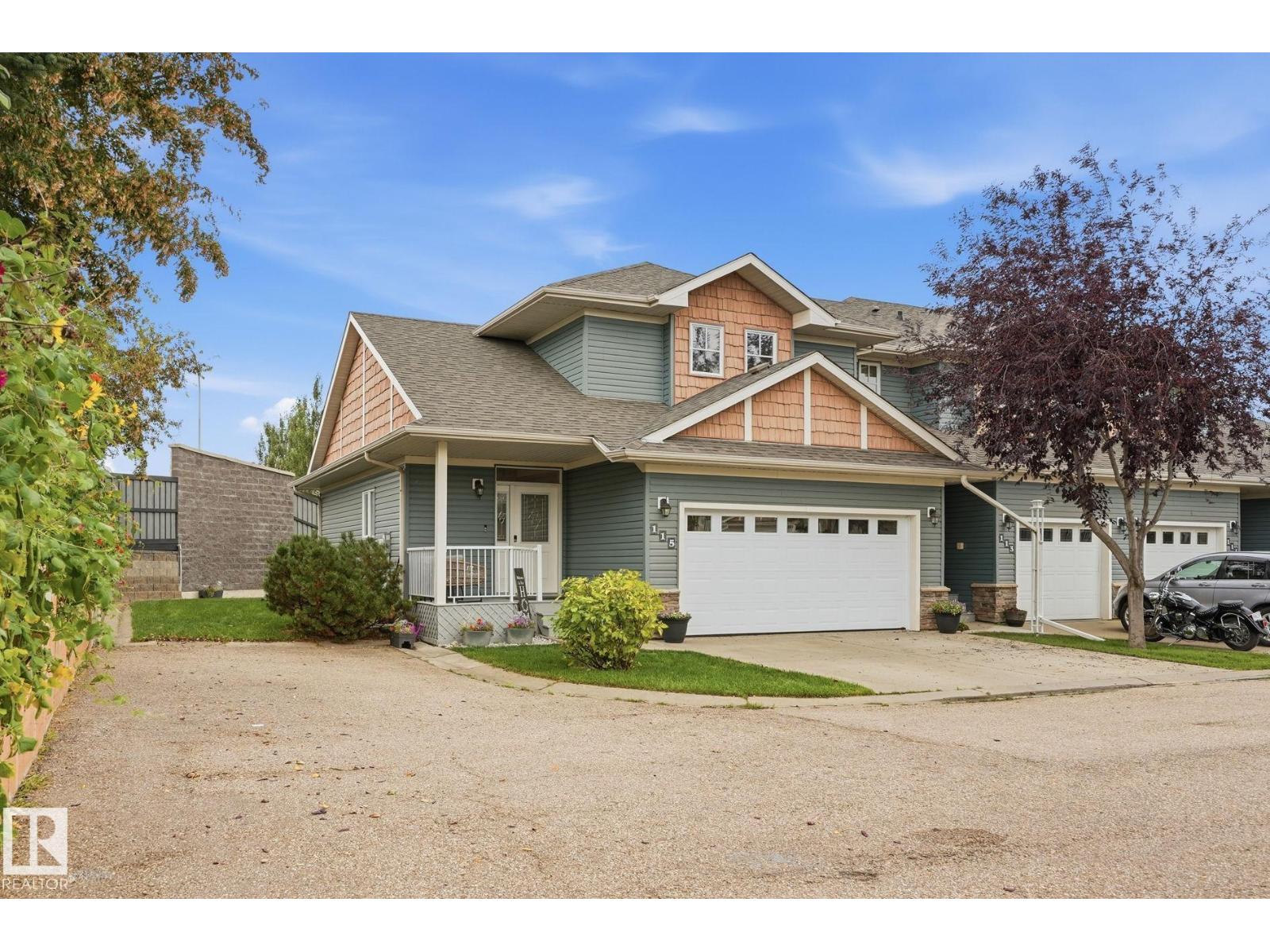 #115 102 West Haven Dr, Leduc, Alberta  T9E 0A2 - Photo 2 - E4509500