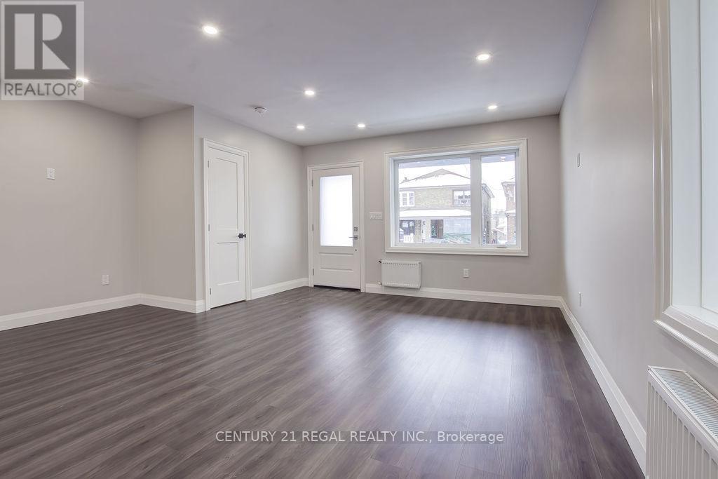 A - 276 Atlas Avenue, Toronto, Ontario  M6C 3P9 - Photo 3 - C13805262