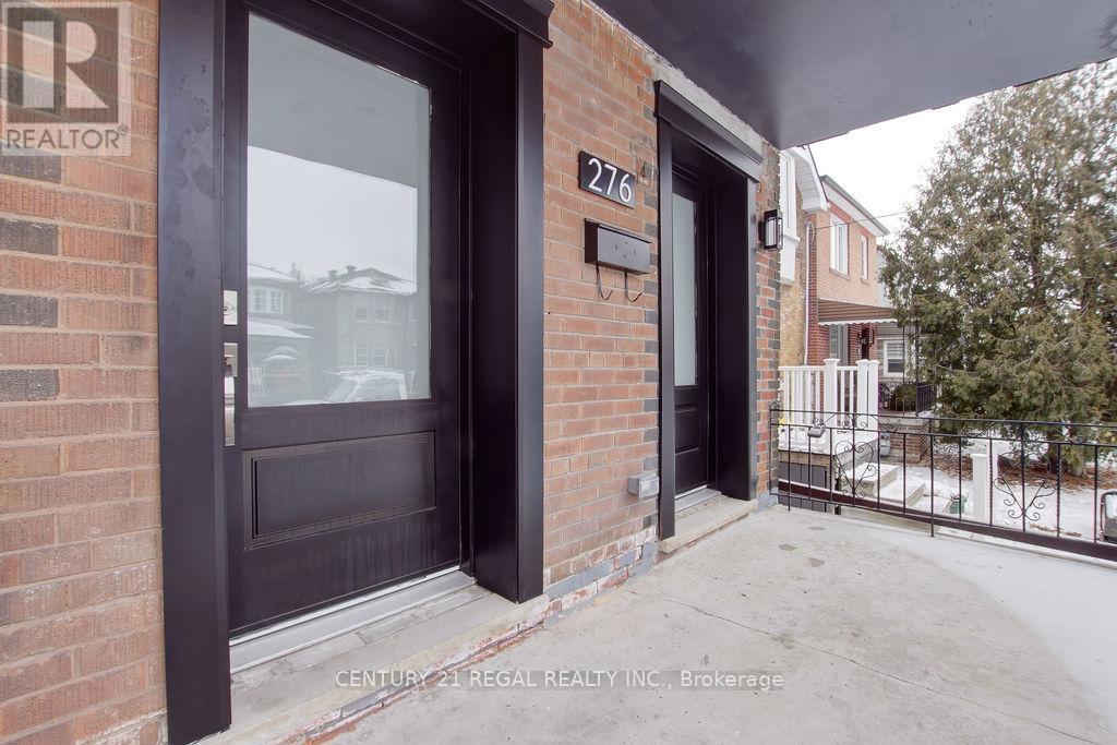 A - 276 Atlas Avenue, Toronto, Ontario  M6C 3P9 - Photo 9 - C13805262