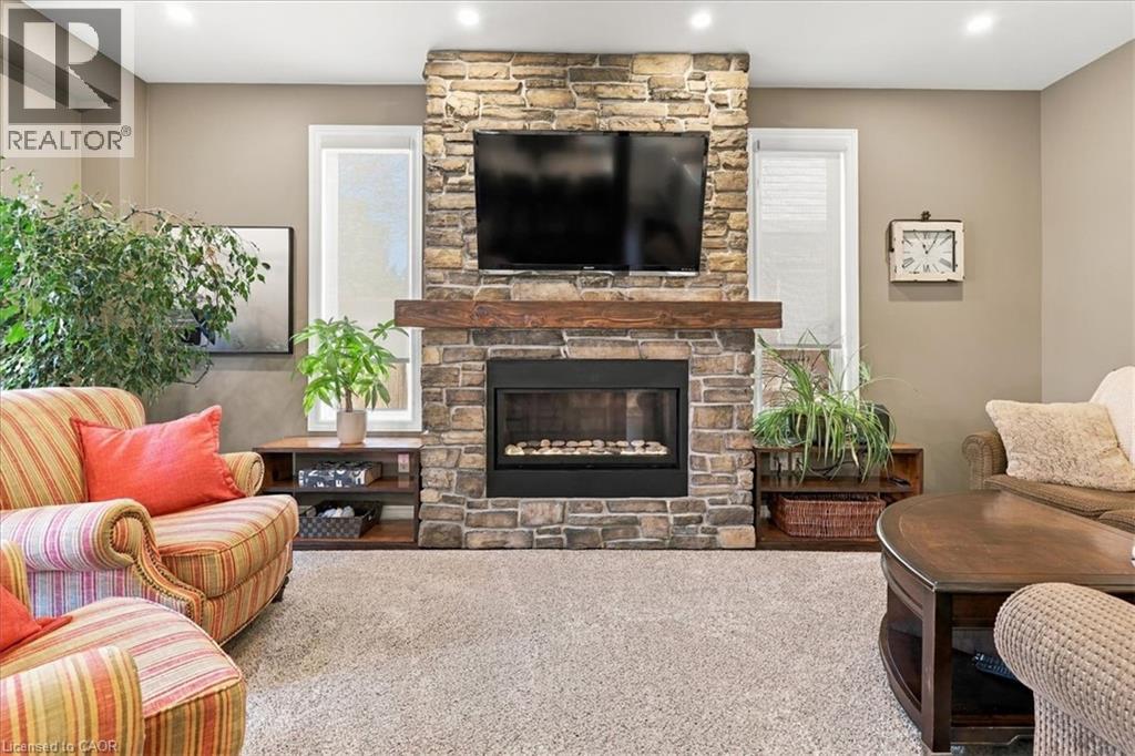 454 Cabot Trail, Waterloo, Ontario  N2K 4C8 - Photo 17 - 40862710