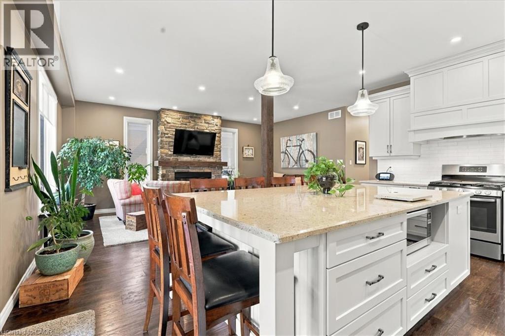 454 Cabot Trail, Waterloo, Ontario  N2K 4C8 - Photo 15 - 40862710