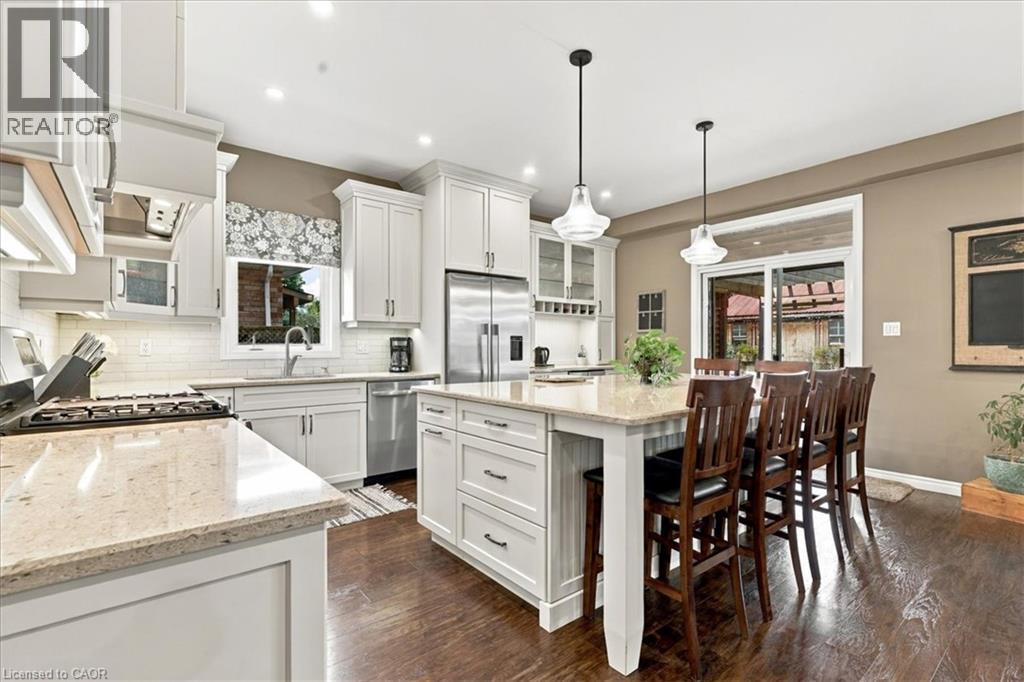 454 Cabot Trail, Waterloo, Ontario  N2K 4C8 - Photo 10 - 40862710