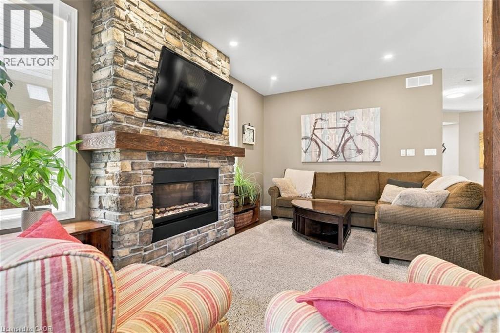 454 Cabot Trail, Waterloo, Ontario  N2K 4C8 - Photo 16 - 40862710