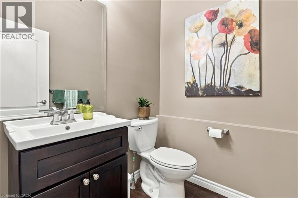 454 Cabot Trail, Waterloo, Ontario  N2K 4C8 - Photo 19 - 40862710