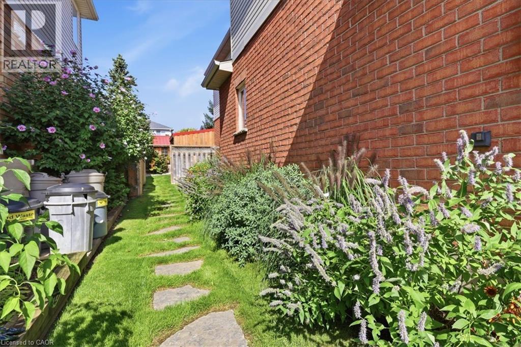 454 Cabot Trail, Waterloo, Ontario  N2K 4C8 - Photo 46 - 40862710