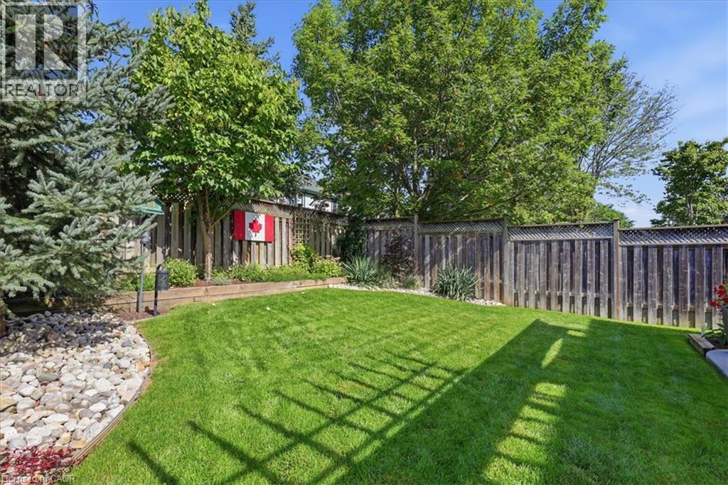 454 Cabot Trail, Waterloo, Ontario  N2K 4C8 - Photo 43 - 40862710