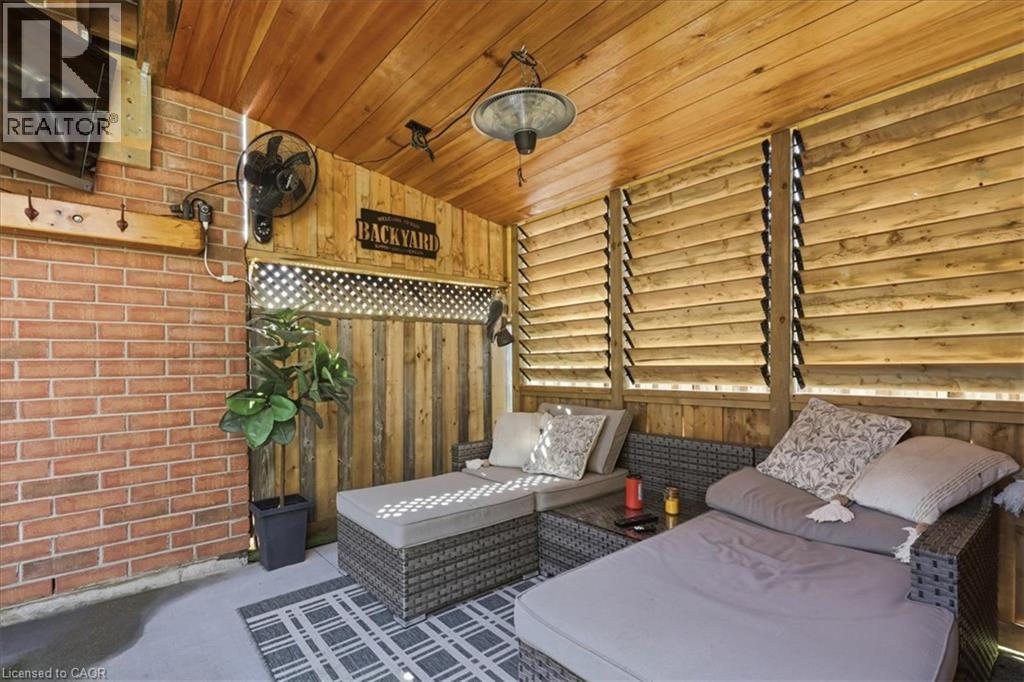 454 Cabot Trail, Waterloo, Ontario  N2K 4C8 - Photo 41 - 40862710